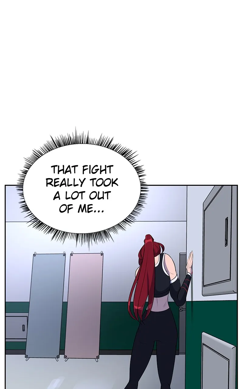 To Tame a Fire Chapter 32 page 77 - 