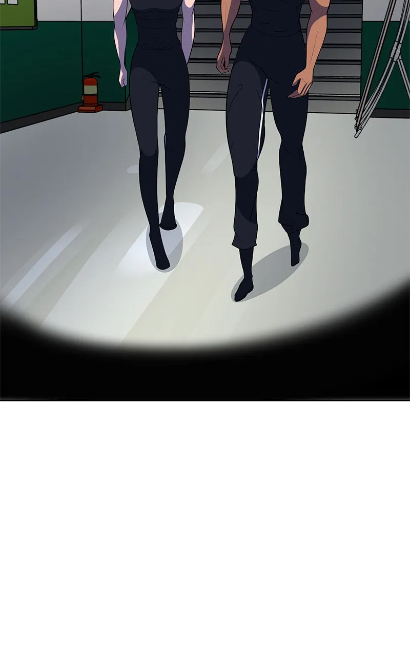 To Tame a Fire Chapter 32 page 80 - 