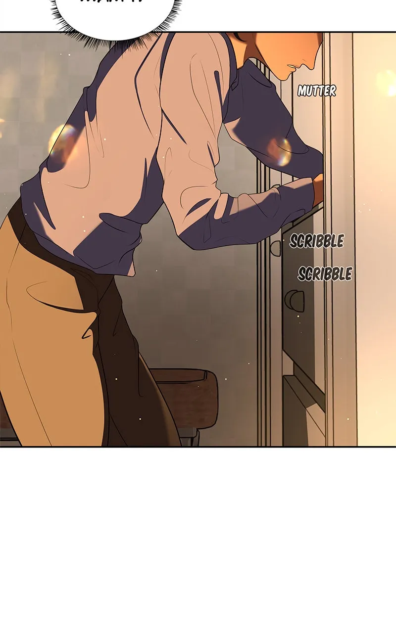 To Tame a Fire Chapter 32 page 89 - 