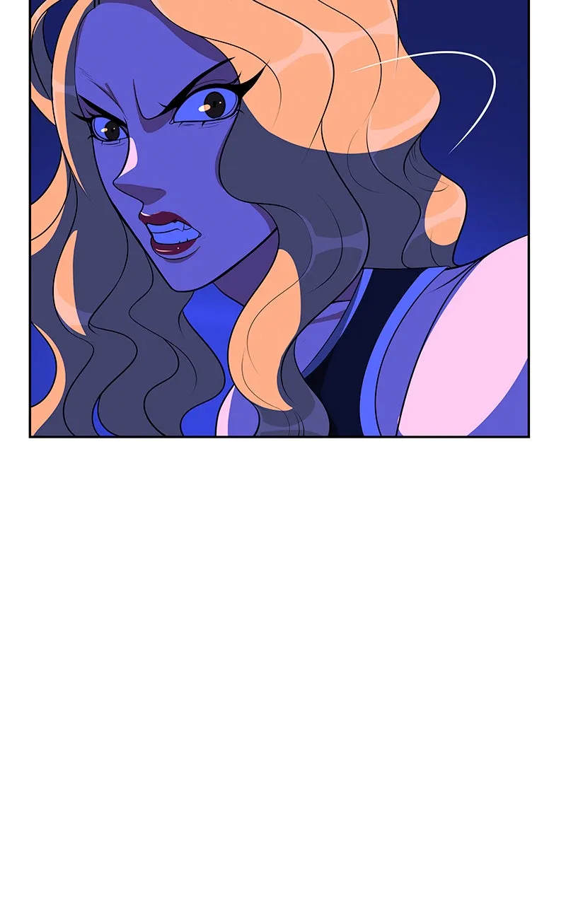 To Tame a Fire Chapter 32 page 10 - 