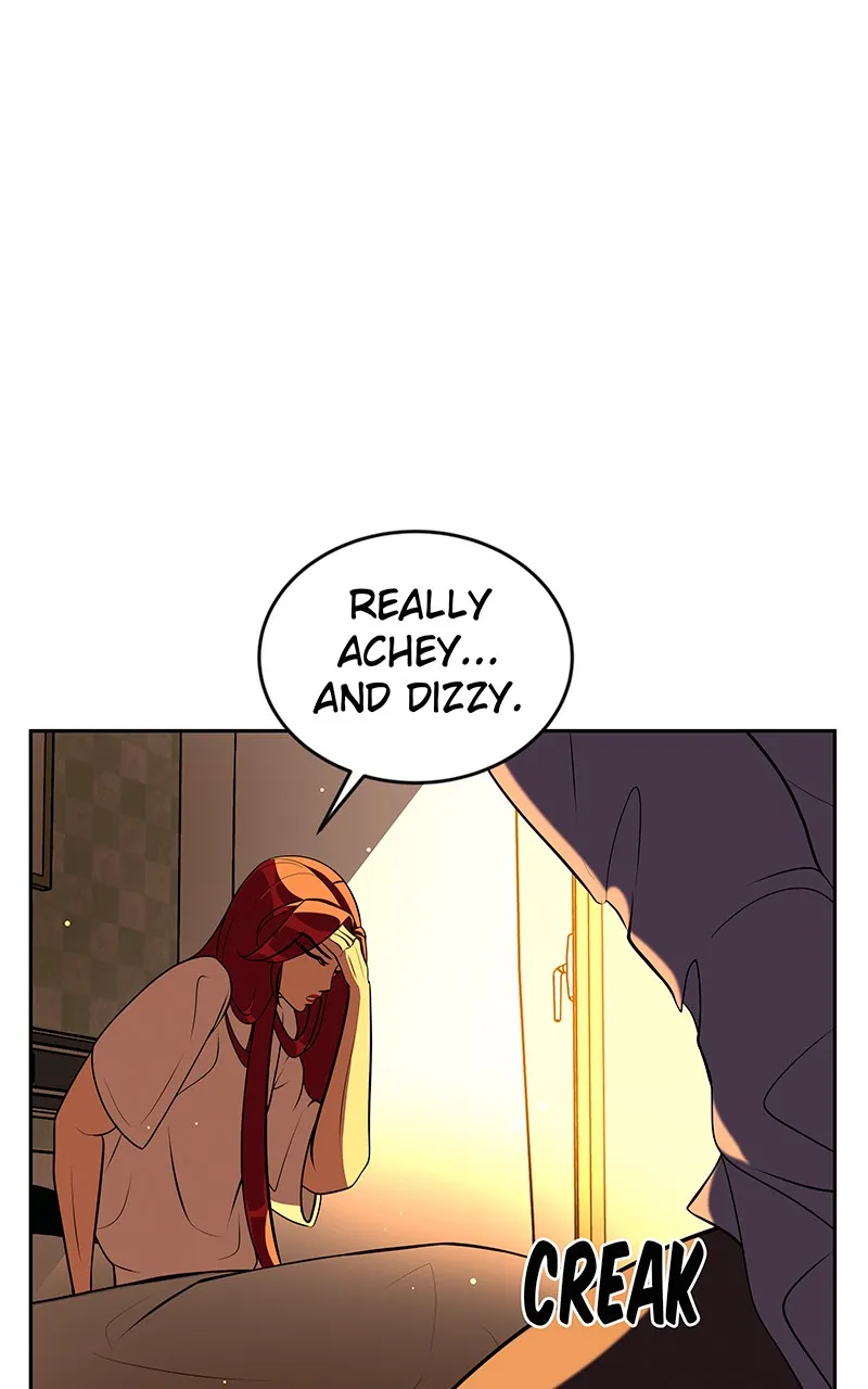 To Tame a Fire Chapter 32 page 96 - 