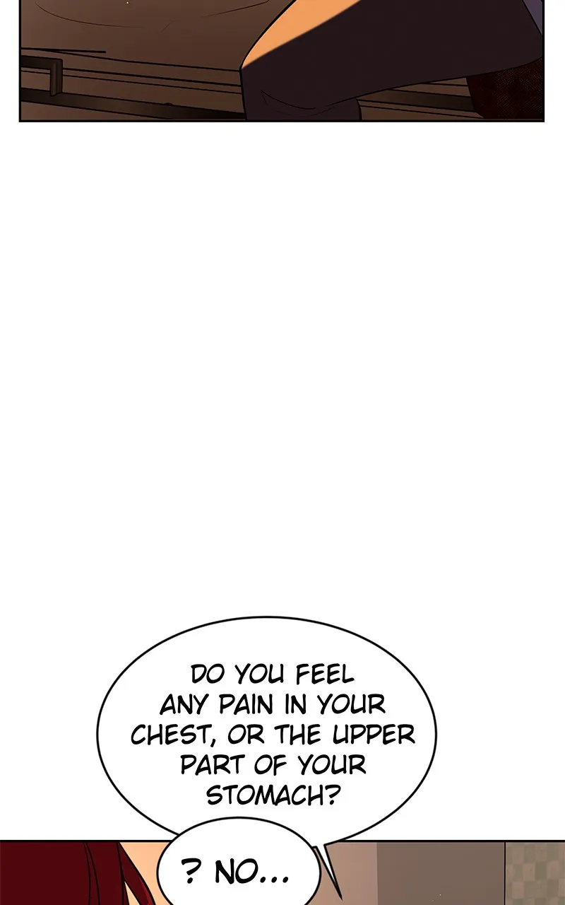 To Tame a Fire Chapter 32 page 97 - 
