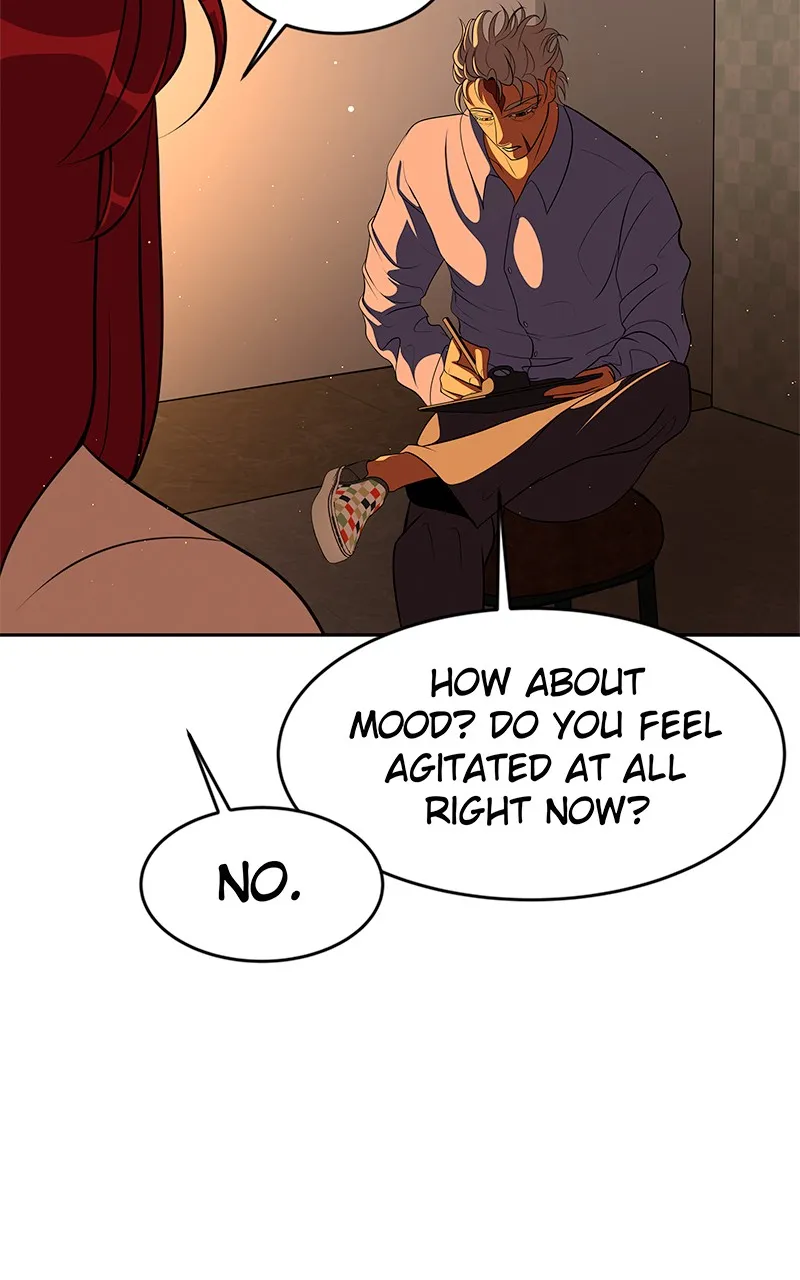 To Tame a Fire Chapter 32 page 98 - 