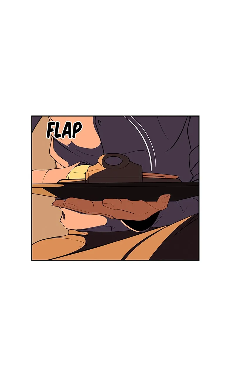 To Tame a Fire Chapter 32 page 99 - 