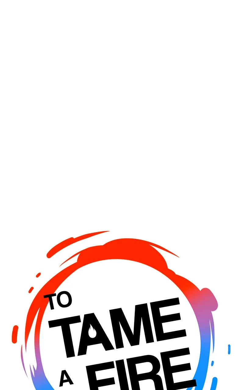 To Tame a Fire Chapter 33 page 1 - 