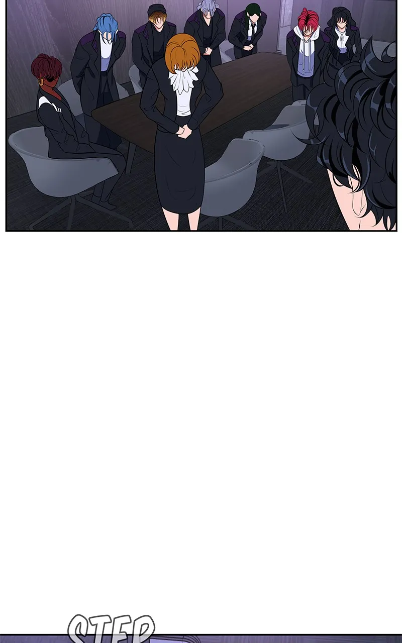 To Tame a Fire Chapter 33 page 12 - 