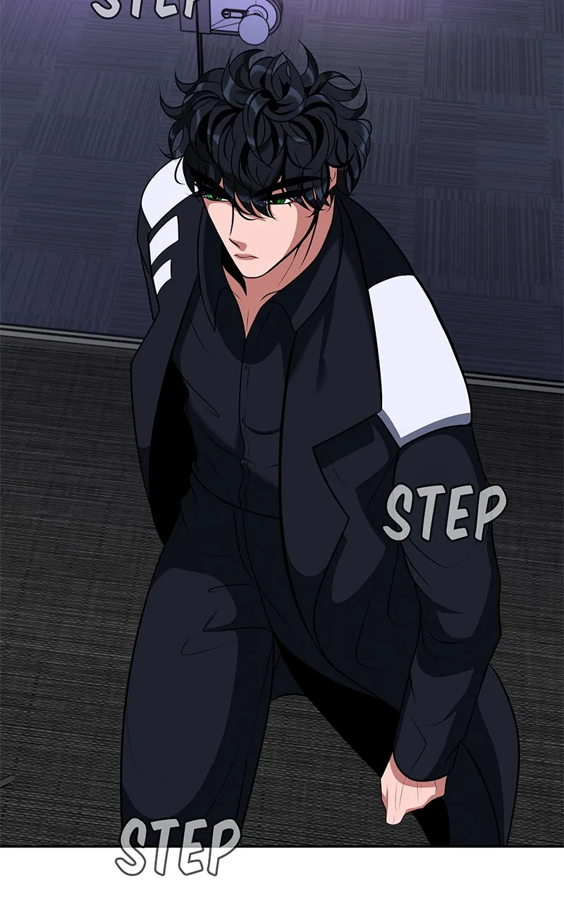 To Tame a Fire Chapter 33 page 13 - 