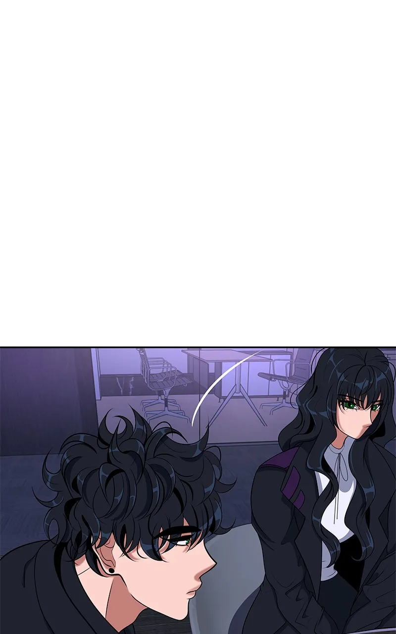 To Tame a Fire Chapter 33 page 14 - 