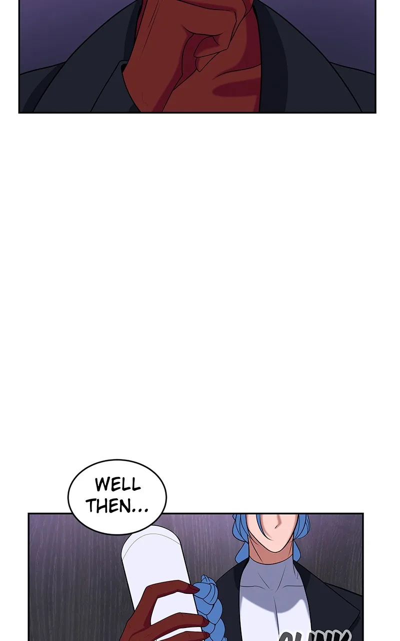 To Tame a Fire Chapter 33 page 16 - 