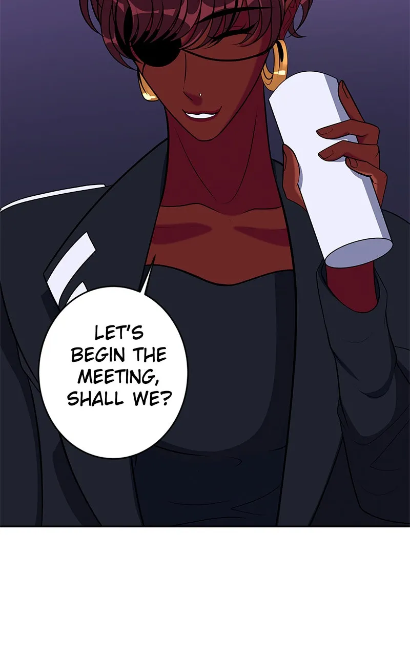 To Tame a Fire Chapter 33 page 18 - 