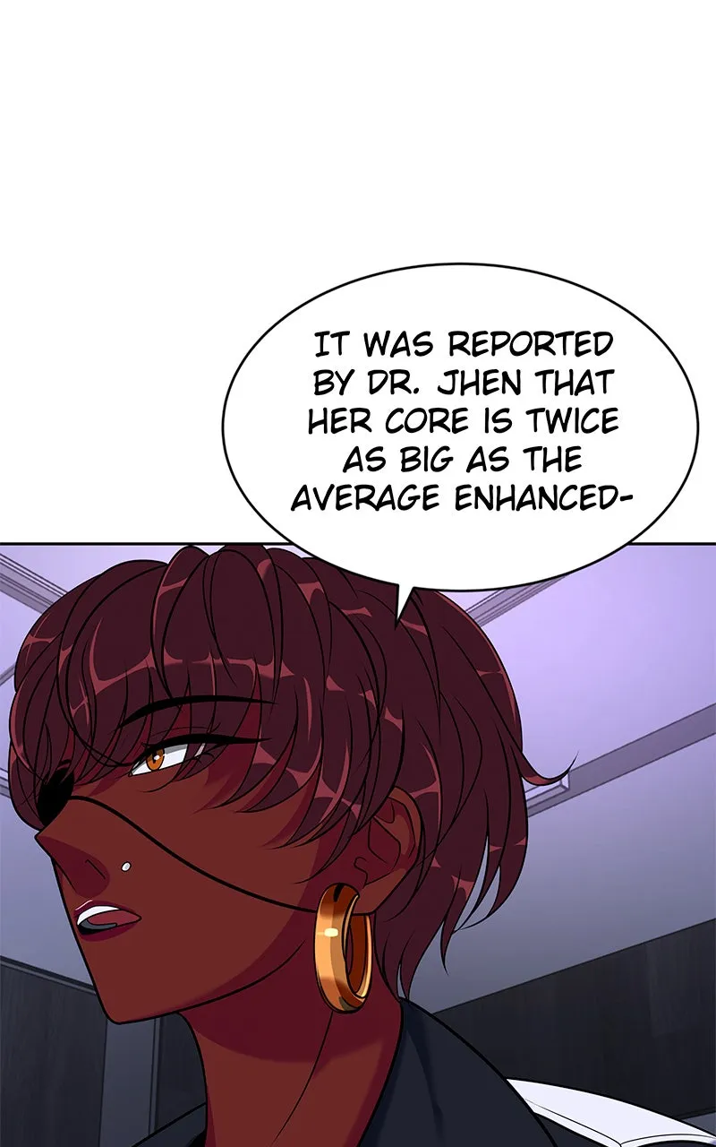 To Tame a Fire Chapter 33 page 23 - 