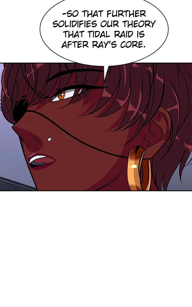 To Tame a Fire Chapter 33 page 25 - 