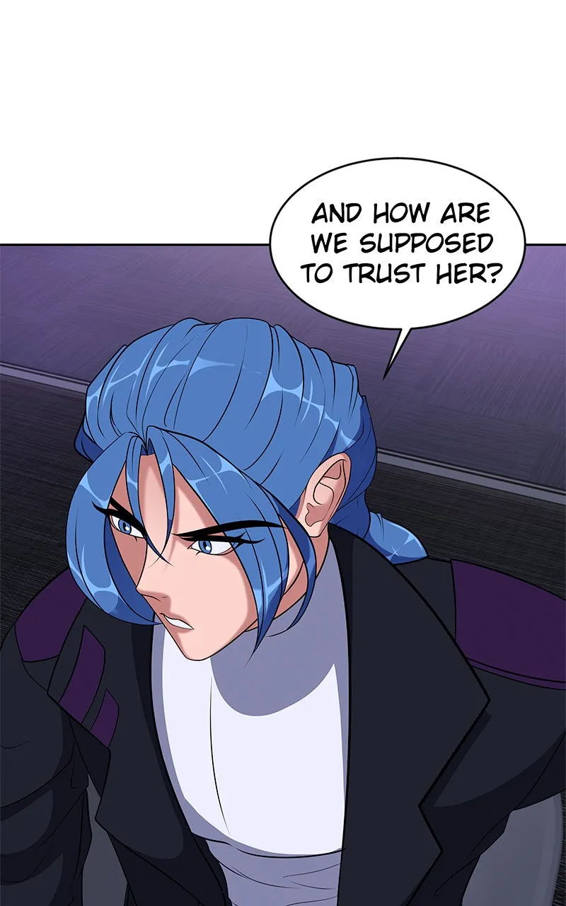 To Tame a Fire Chapter 33 page 26 - 