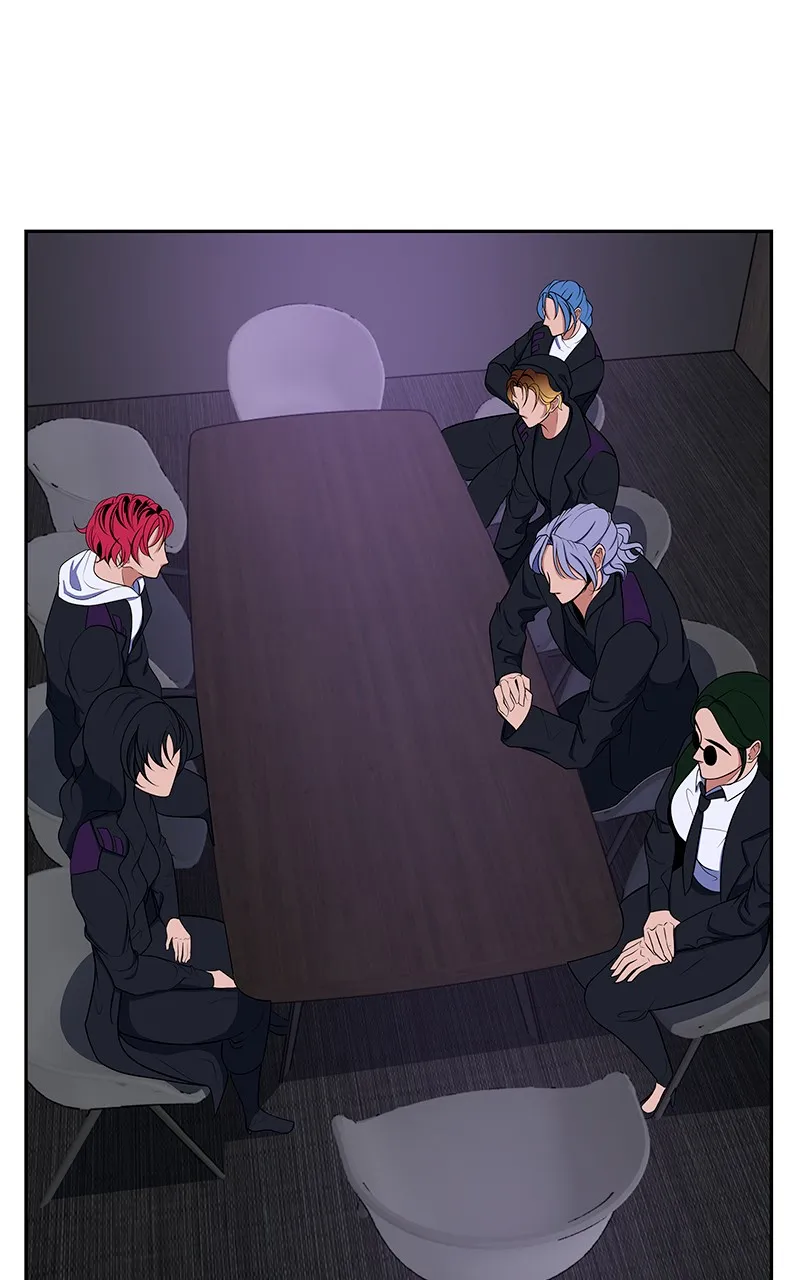 To Tame a Fire Chapter 33 page 4 - 
