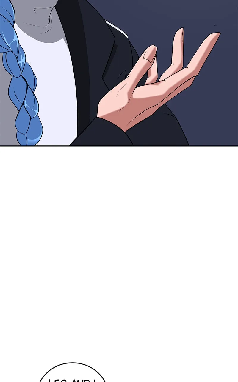 To Tame a Fire Chapter 33 page 36 - 