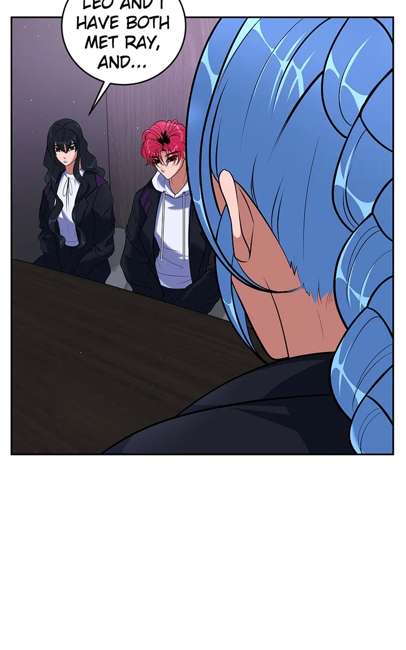 To Tame a Fire Chapter 33 page 37 - 