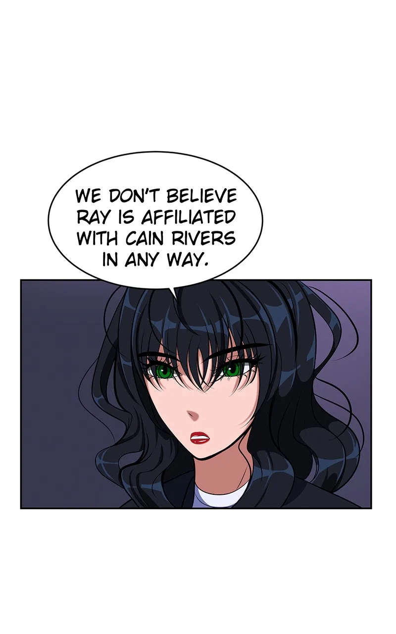 To Tame a Fire Chapter 33 page 38 - 