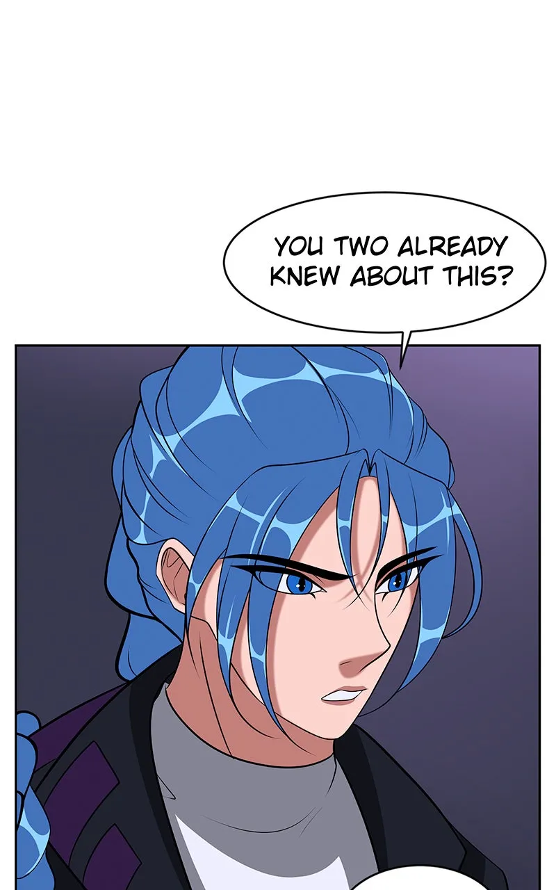 To Tame a Fire Chapter 33 page 39 - 