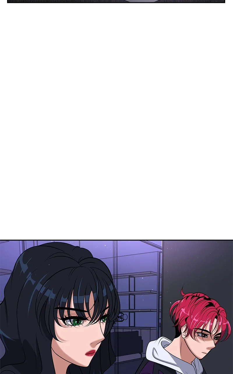 To Tame a Fire Chapter 33 page 5 - 