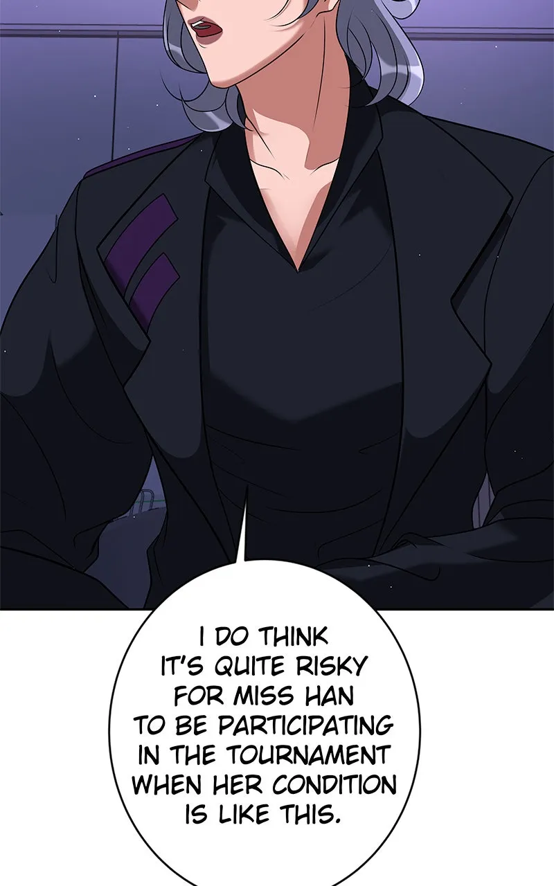 To Tame a Fire Chapter 33 page 42 - 