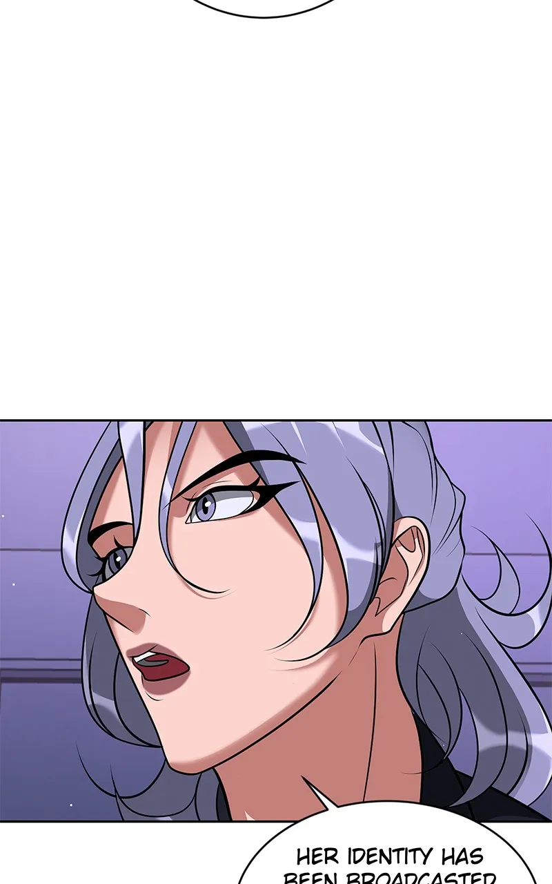 To Tame a Fire Chapter 33 page 43 - 