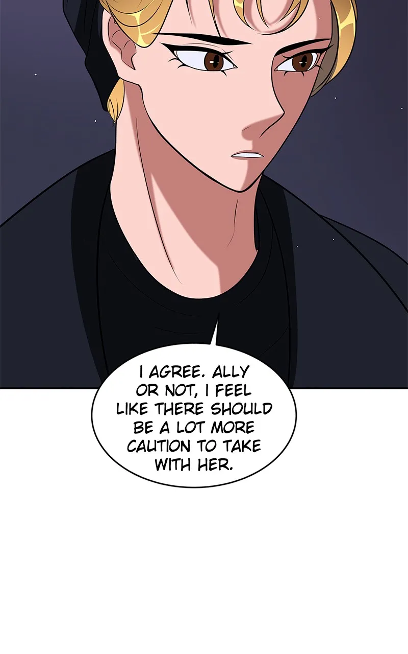 To Tame a Fire Chapter 33 page 45 - 