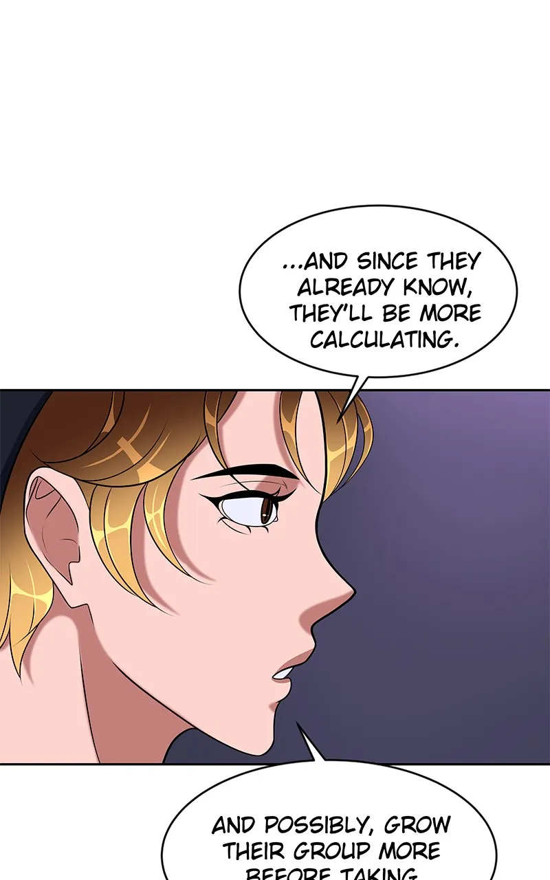 To Tame a Fire Chapter 33 page 46 - 