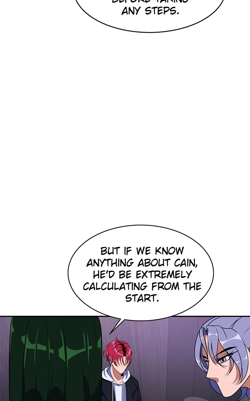 To Tame a Fire Chapter 33 page 47 - 