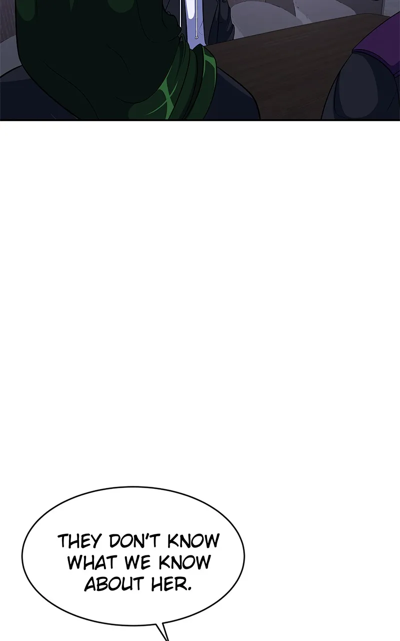 To Tame a Fire Chapter 33 page 48 - 