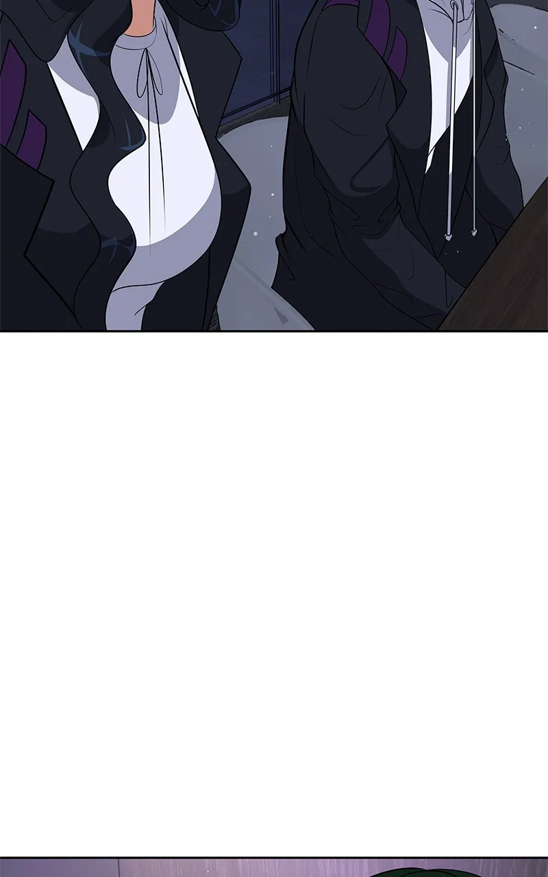 To Tame a Fire Chapter 33 page 6 - 