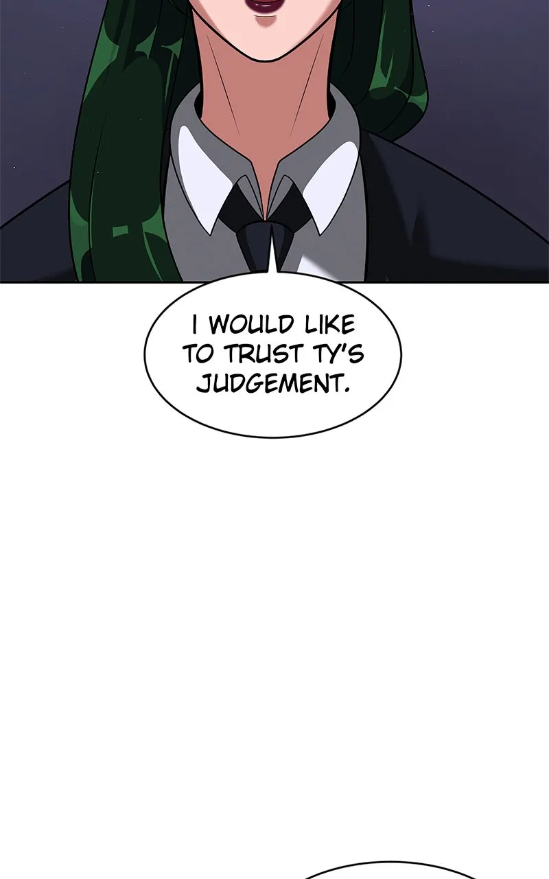 To Tame a Fire Chapter 33 page 51 - 