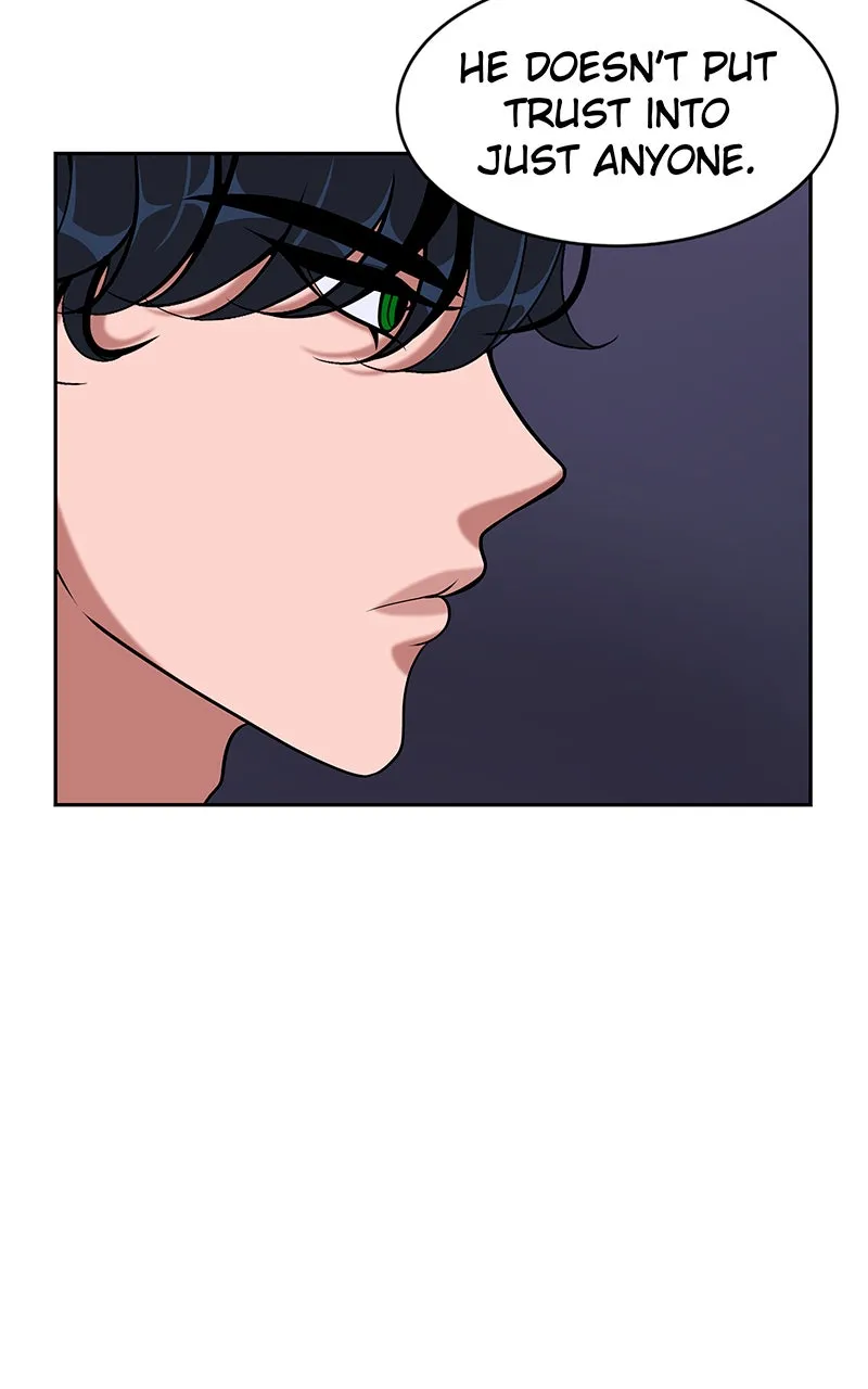 To Tame a Fire Chapter 33 page 52 - 