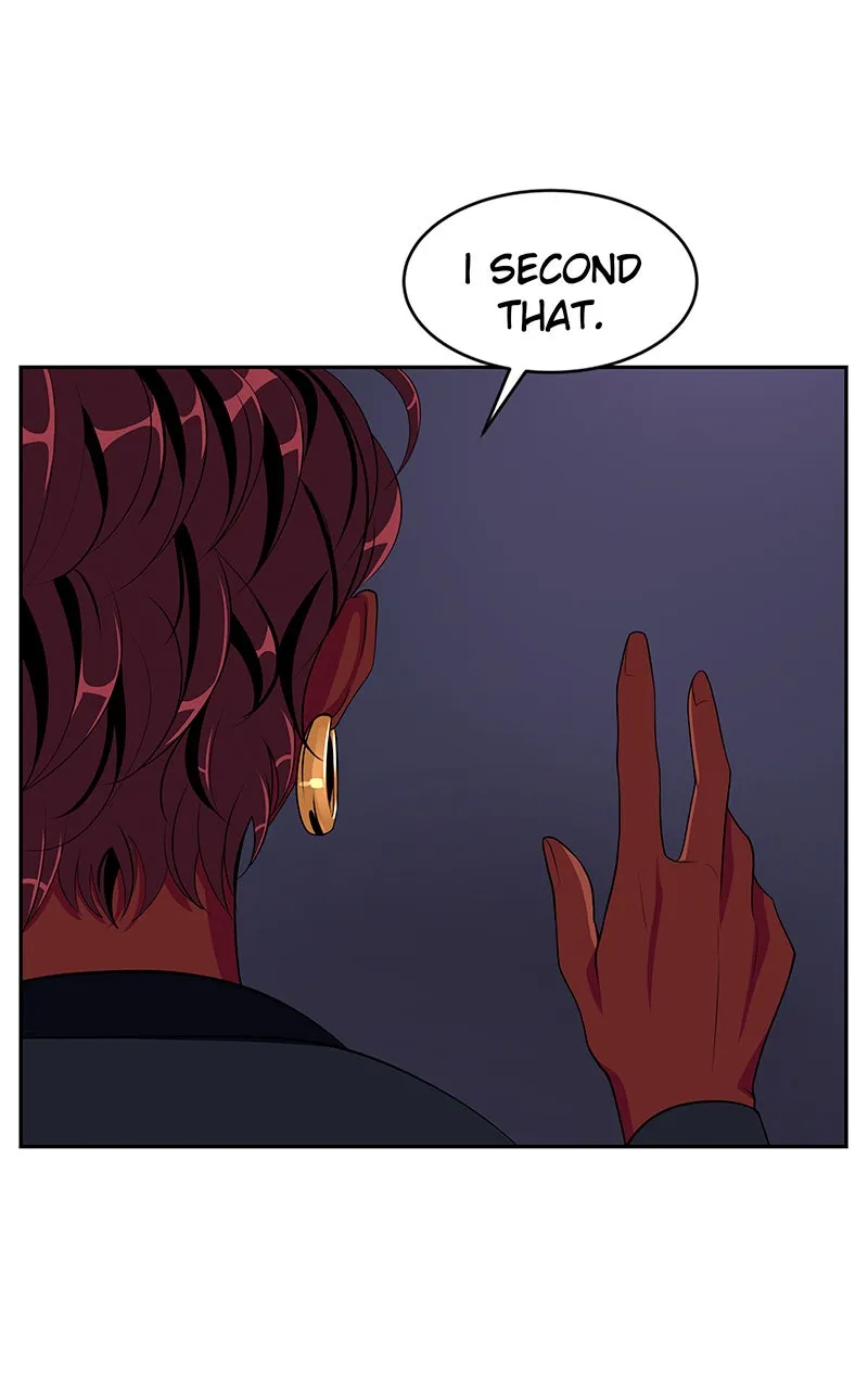 To Tame a Fire Chapter 33 page 53 - 