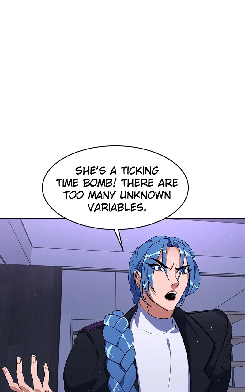To Tame a Fire Chapter 33 page 54 - 