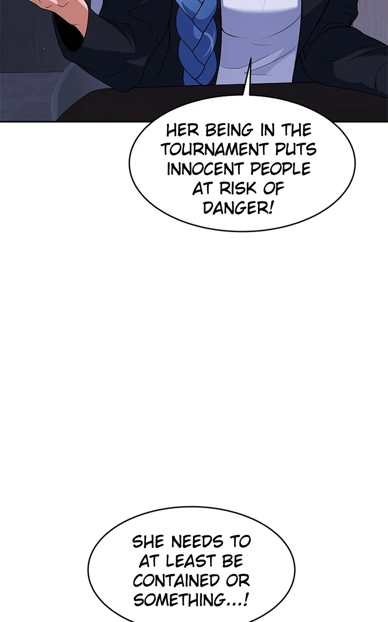 To Tame a Fire Chapter 33 page 55 - 