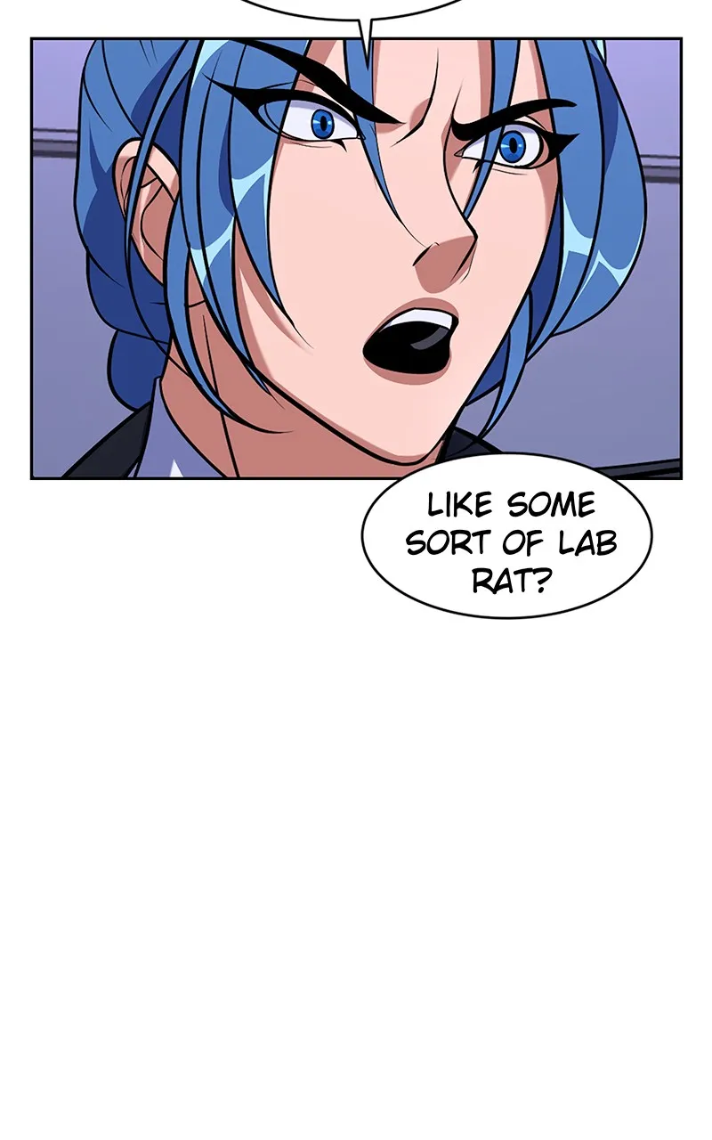 To Tame a Fire Chapter 33 page 56 - 