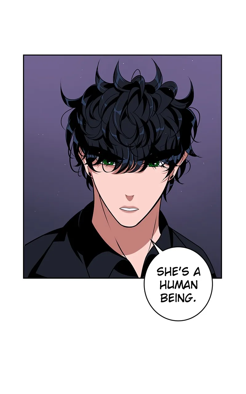 To Tame a Fire Chapter 33 page 57 - 