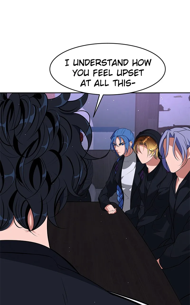 To Tame a Fire Chapter 33 page 58 - 