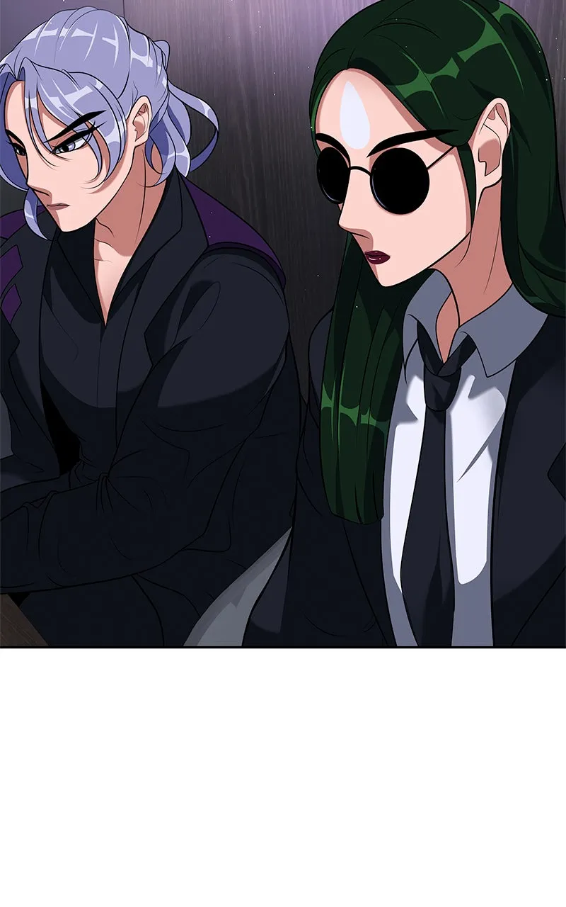 To Tame a Fire Chapter 33 page 7 - 