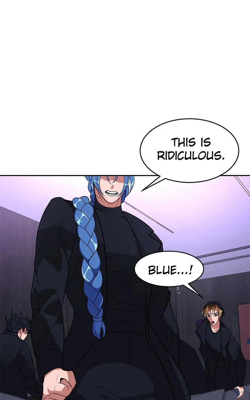 To Tame a Fire Chapter 33 page 64 - 