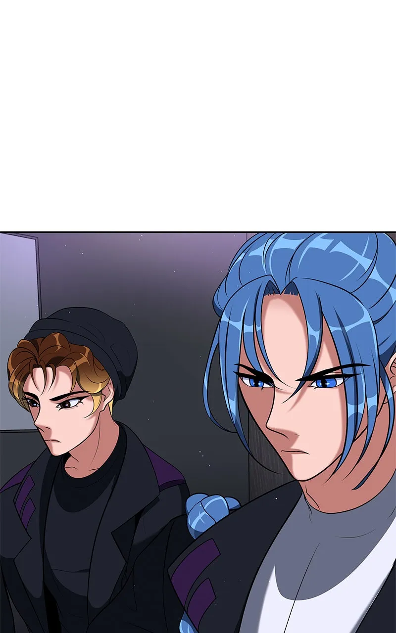 To Tame a Fire Chapter 33 page 8 - 