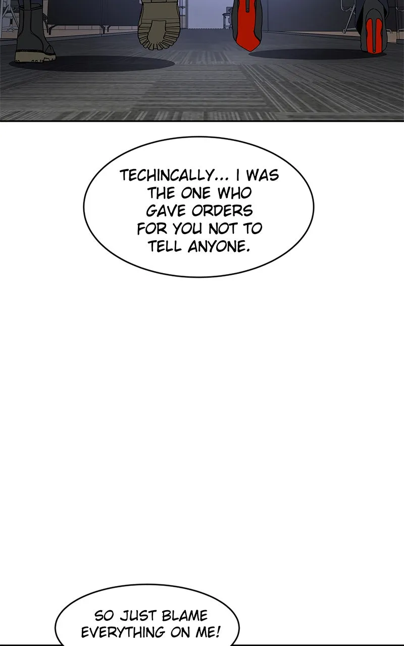 To Tame a Fire Chapter 33 page 72 - 