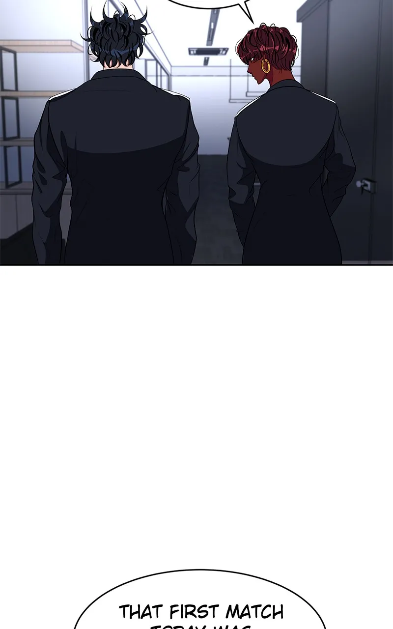 To Tame a Fire Chapter 33 page 78 - 