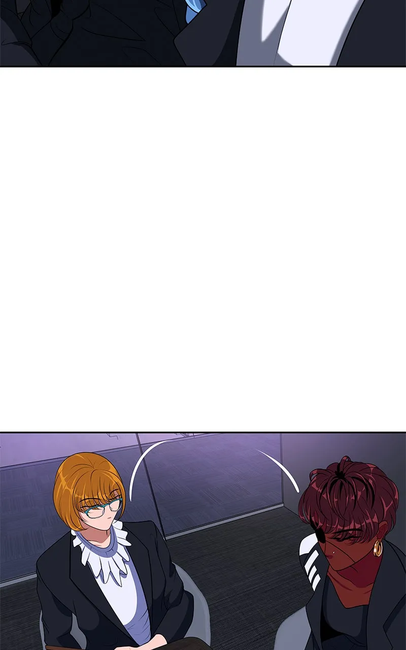 To Tame a Fire Chapter 33 page 9 - 