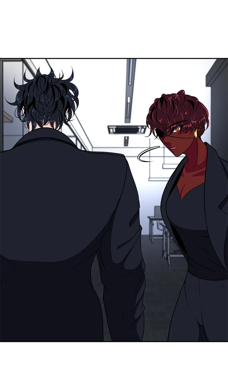To Tame a Fire Chapter 33 page 82 - 