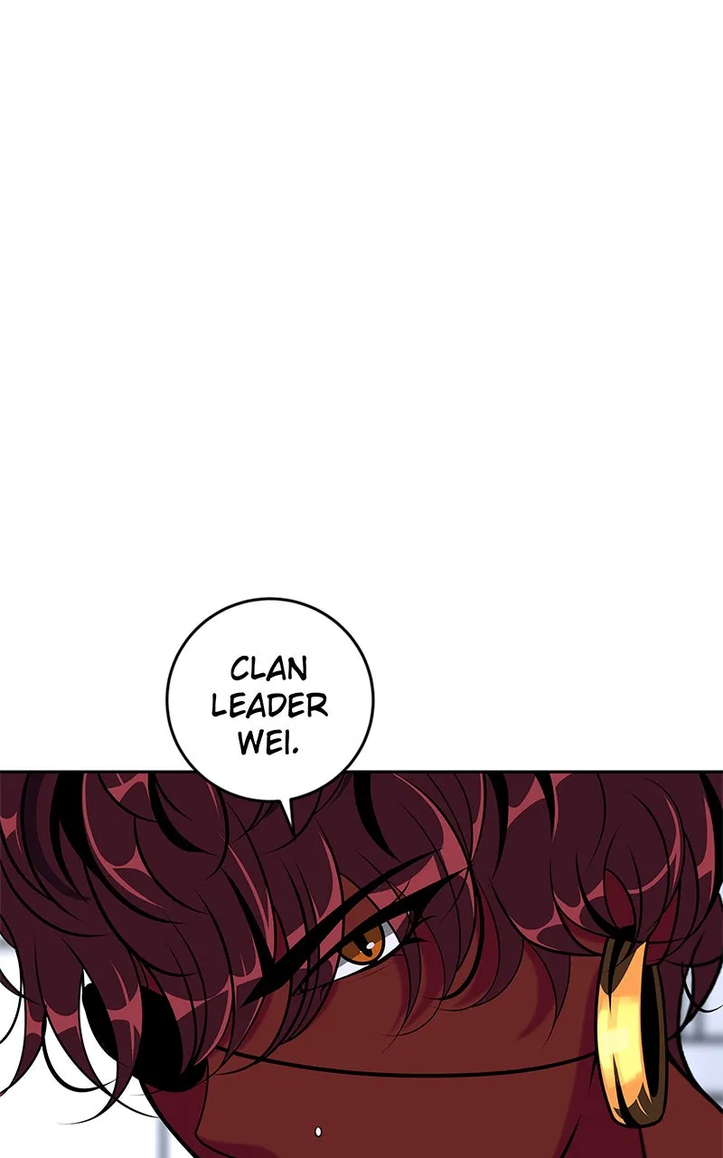 To Tame a Fire Chapter 33 page 83 - 