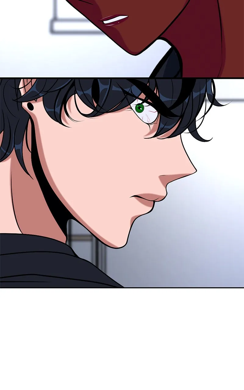 To Tame a Fire Chapter 33 page 84 - 