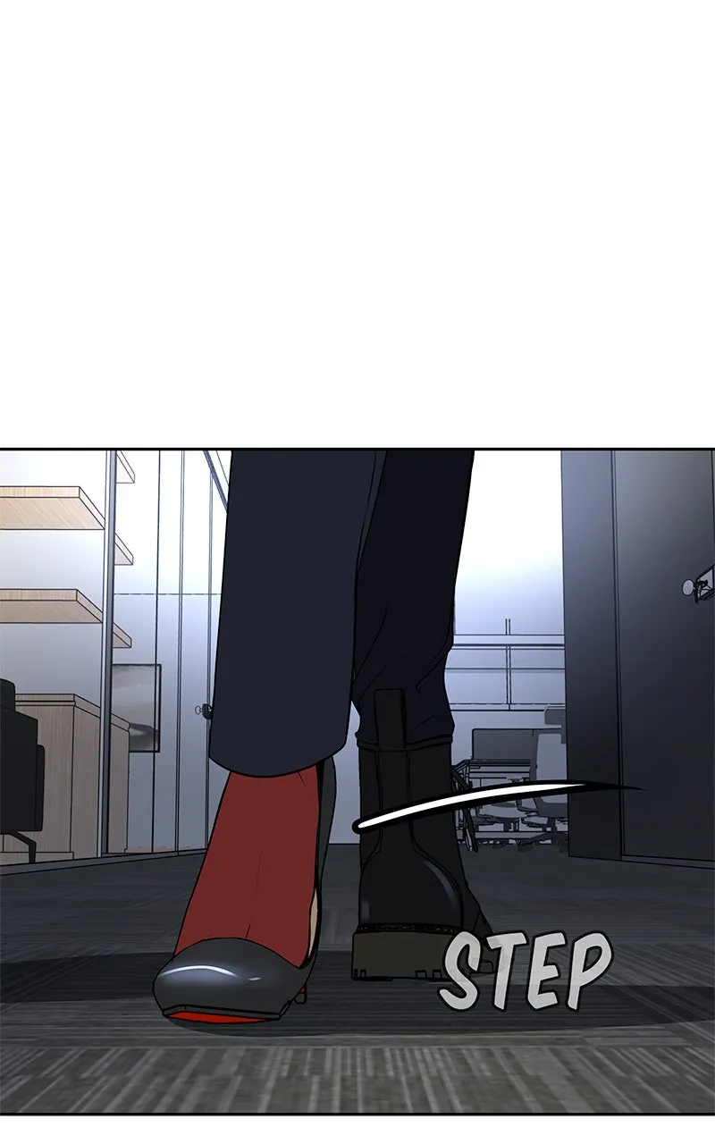 To Tame a Fire Chapter 33 page 85 - 