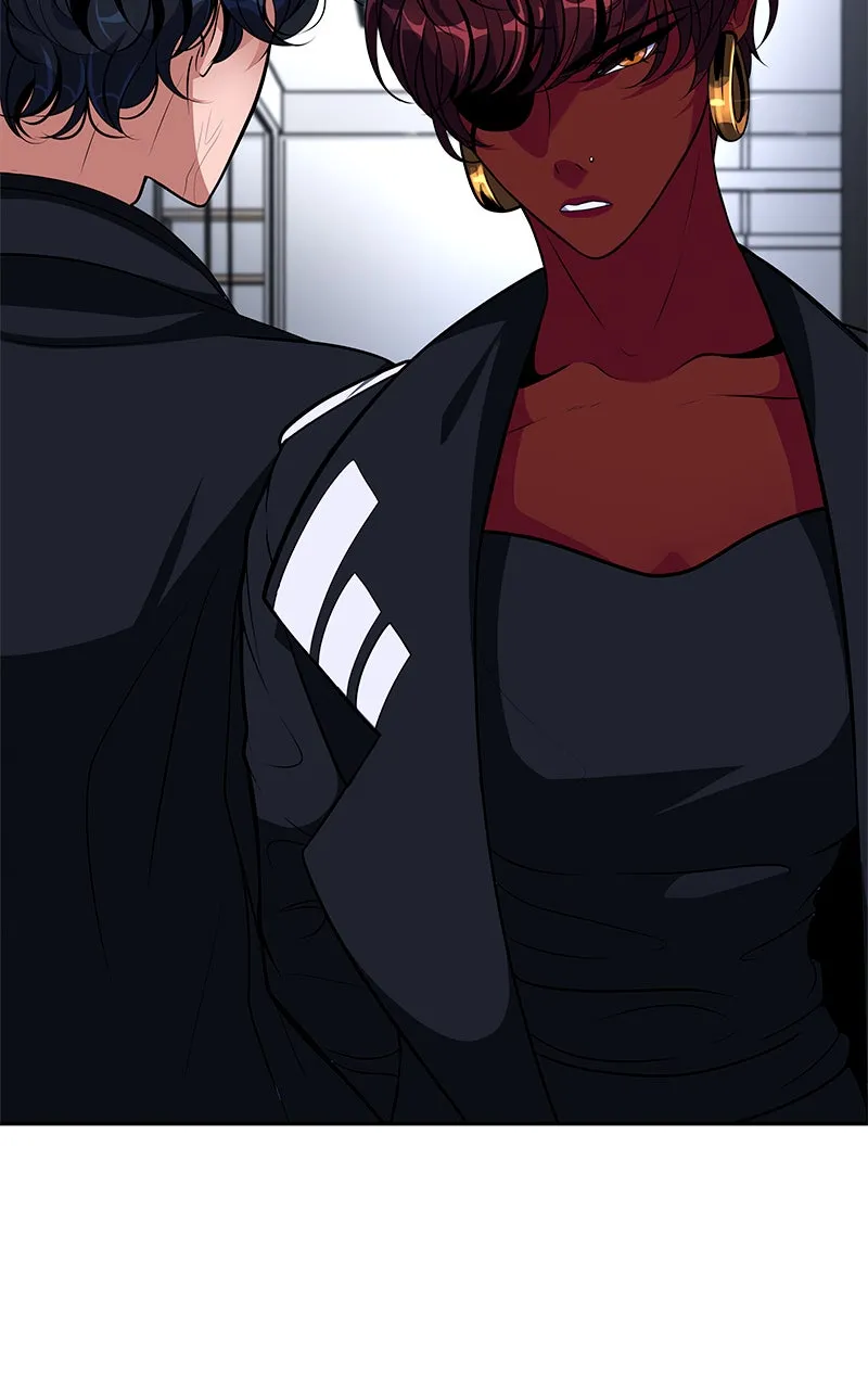 To Tame a Fire Chapter 33 page 87 - 