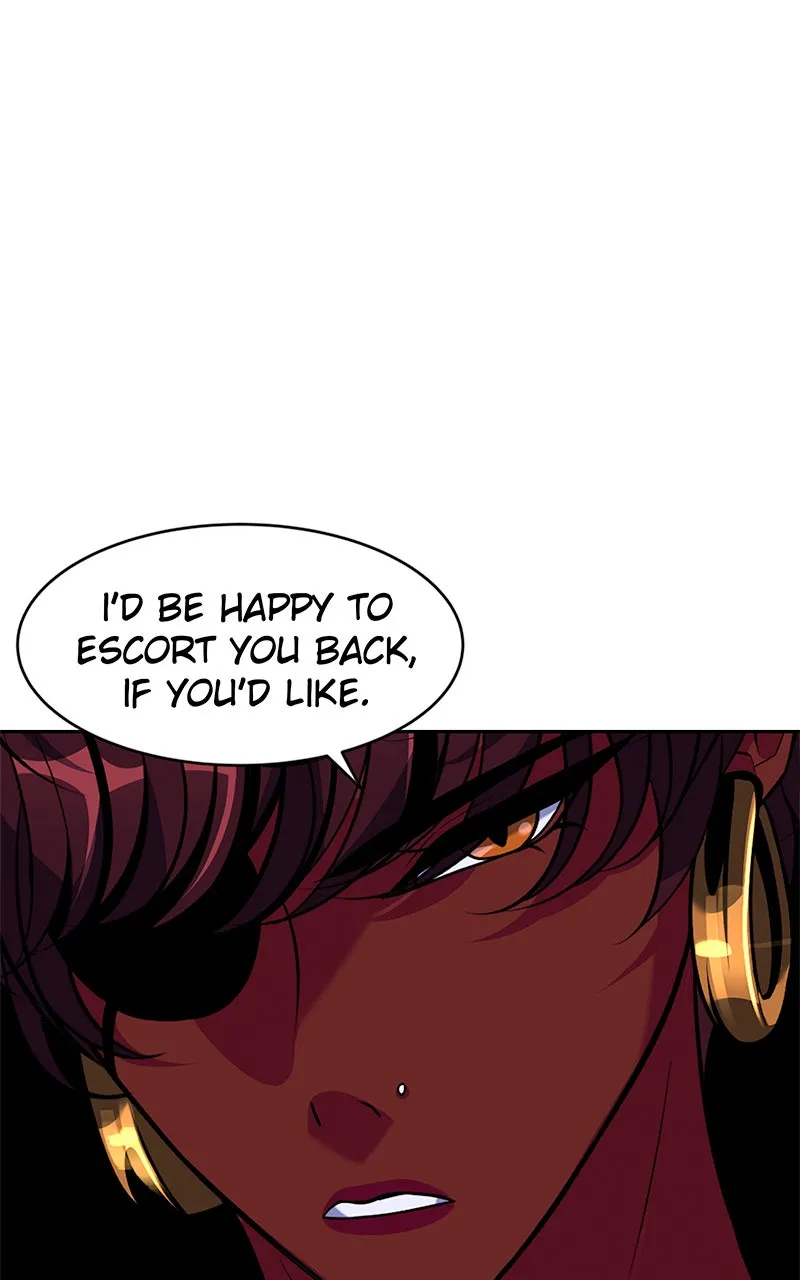 To Tame a Fire Chapter 33 page 88 - 